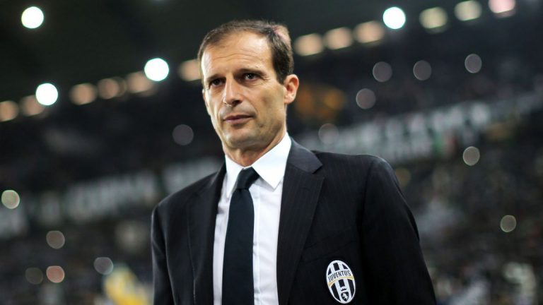 Allegri Caos Allegri