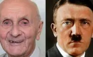 L'anziano e il dittatore nazista