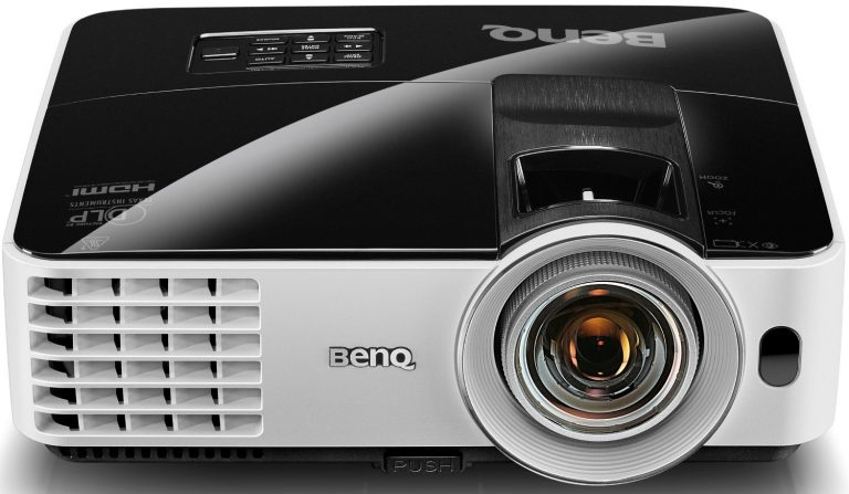 Videoproiettore BenQ