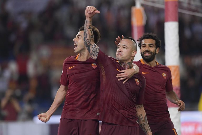Nainggolan