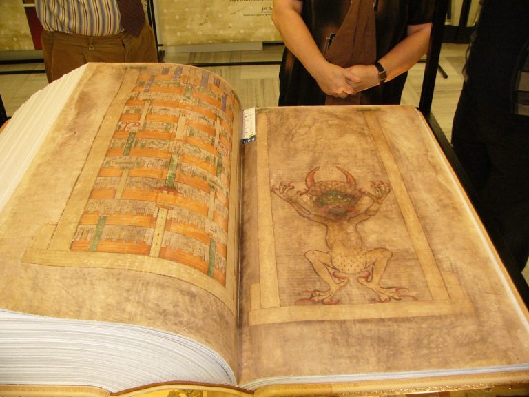 libro gigante