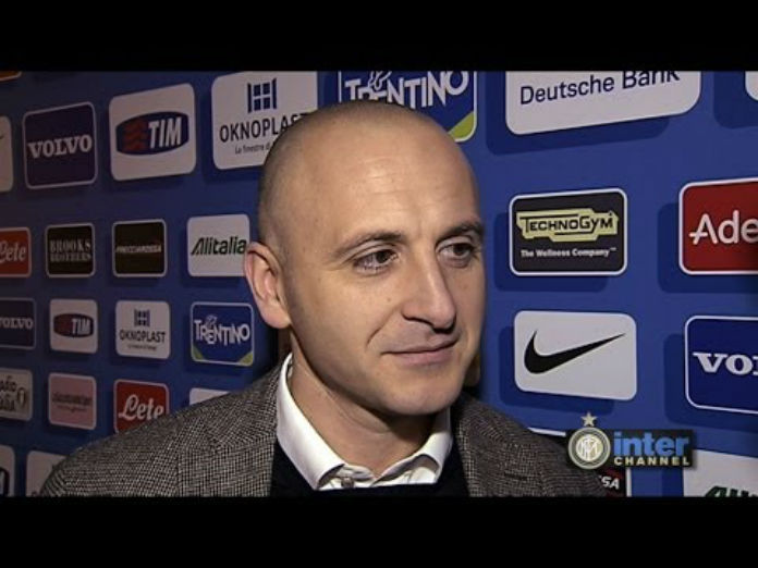 Calciomercato Inter quasi fatta per un centrocampista fatta