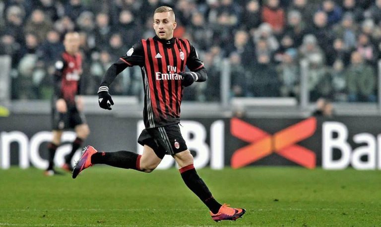 Calciomercato Juventus In prestito