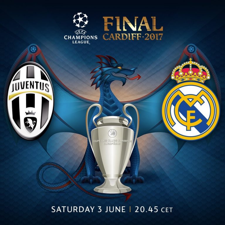 ChampionsLeague A Cardiff
