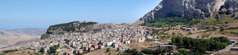 Comune Caltavuturo Caltavuturo