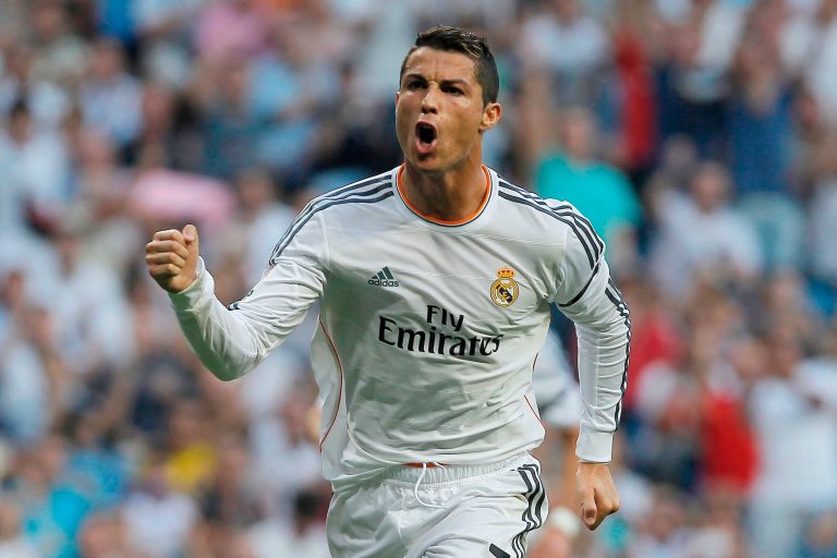 Cristiano Ronaldo: dove vive e quanto guadagna Cristiano Ronaldo
