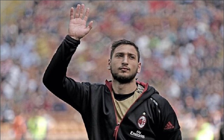 Donnarumma Raiola