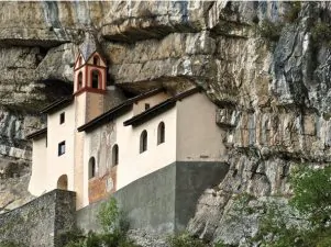 In Trentino Alto-Adige
