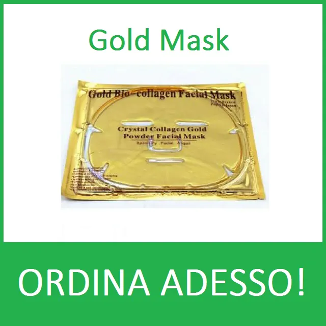 Gold Mask Oro