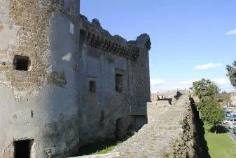 La fortezza