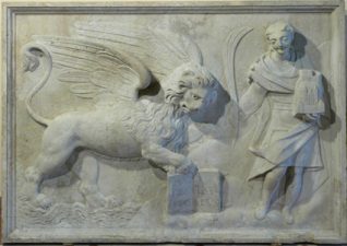 Scultura veneziana