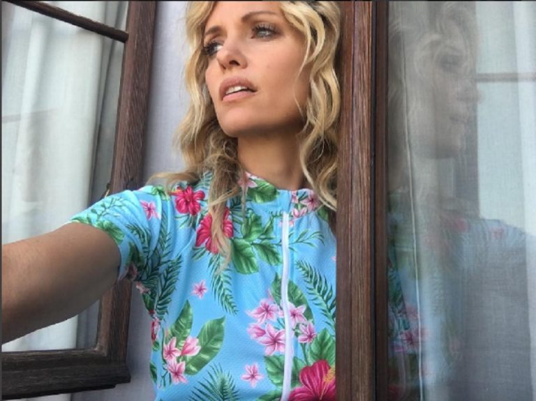Justine Mattera