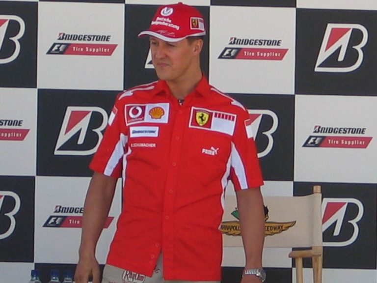 Michael_Schumacher Michael_Schumacher