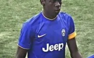 Moise Kean   2015   Juventus FC youth team 1