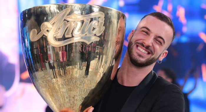 Amici 17