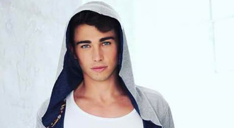Riccardo Marcuzzo