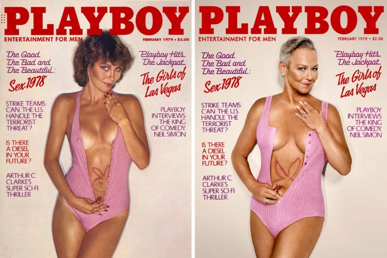 playboy