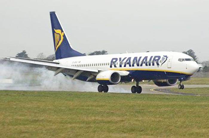 Ryanair