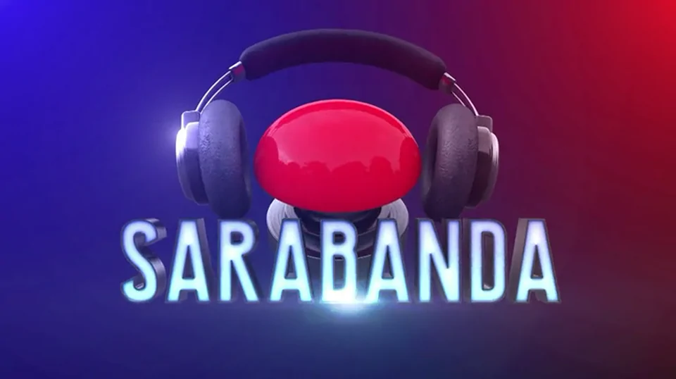 Sarabanda logo