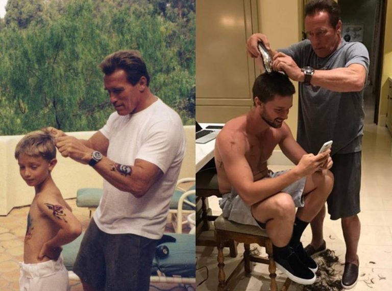 Schwarzenegger