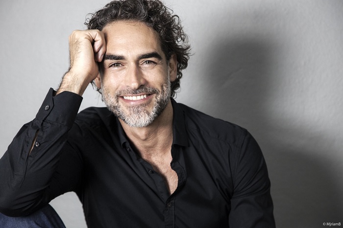Sergio Muniz