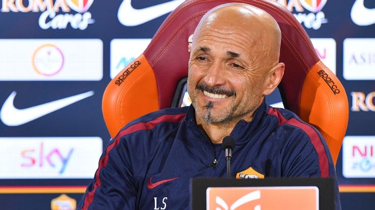 Nuovo allenatore dell'Inter