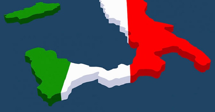 Sud-Italia Sud-Italia
