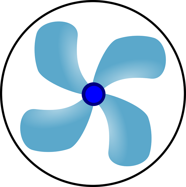 ventilatore ventilatore