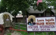 Museo dedicato a Laura Ingalls Wilder