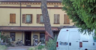 Qui l'orrore