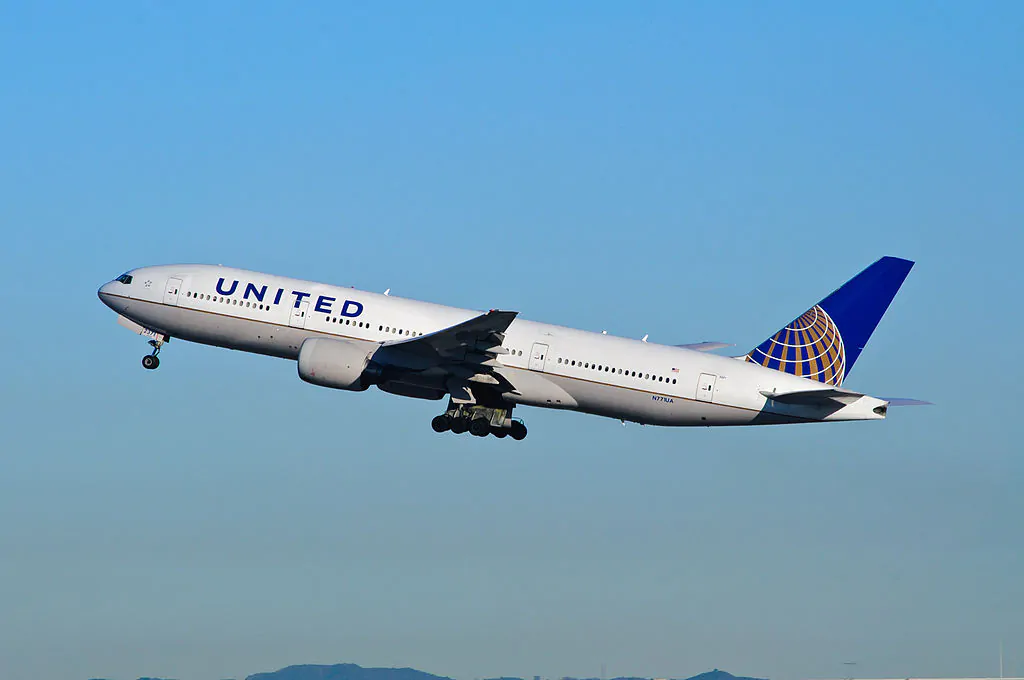 aereo-United-Airlines