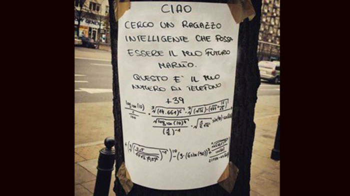 annunci cerco marito