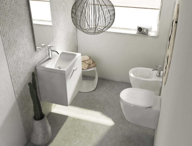 bagno