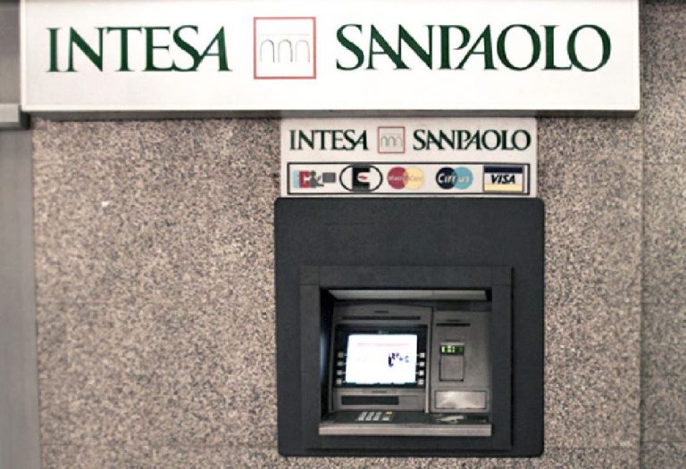 banche intesa san paolo banche intesa san paolo