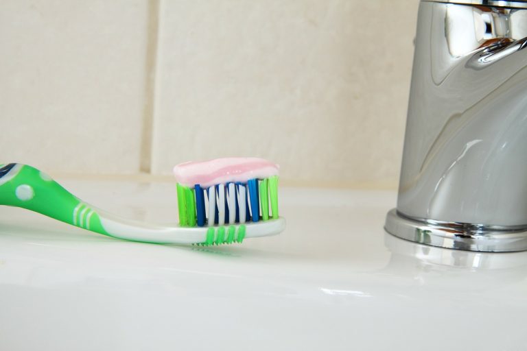 dentifricio
