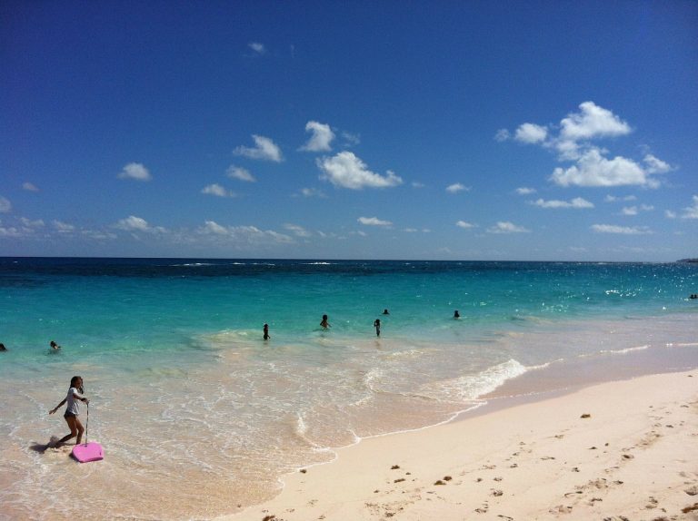 bermuda