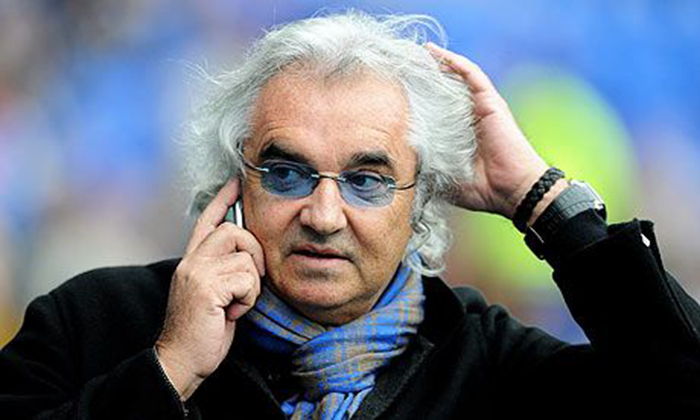 Briatore
