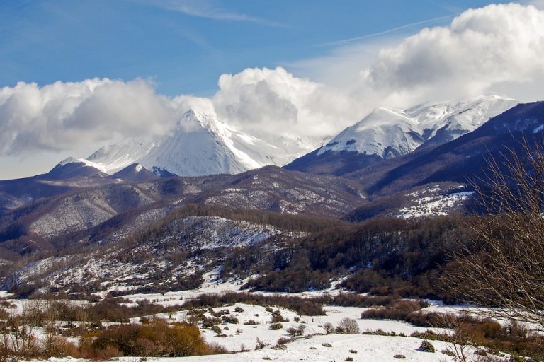 abruzzo