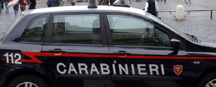 carabinieri