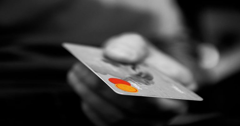 carta di credito