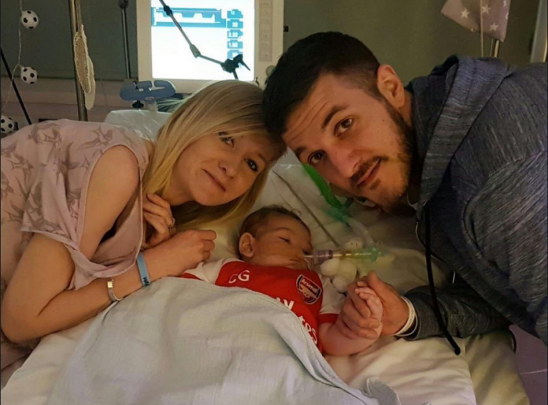Charlie Gard