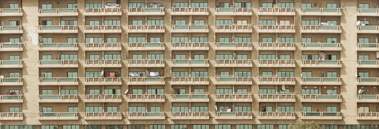 amministratore di condominio