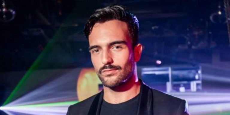 Marco Prato