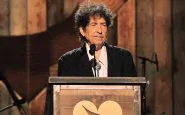 Bob Dylan scandalo: accusato di aver copiato discorso online
