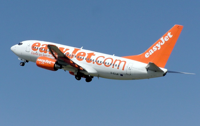easyjet