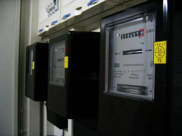 Eletricity Saving Box
