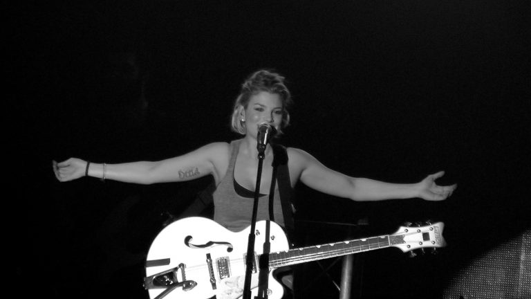 emma marrone