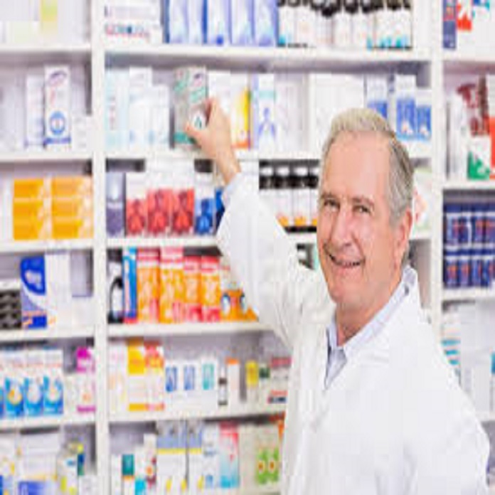 farmacista