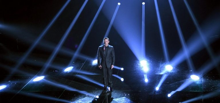 Tiziano ferro