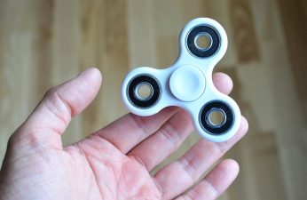Spinner